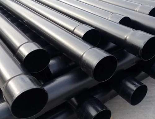 昭通热浸塑钢管生产厂家